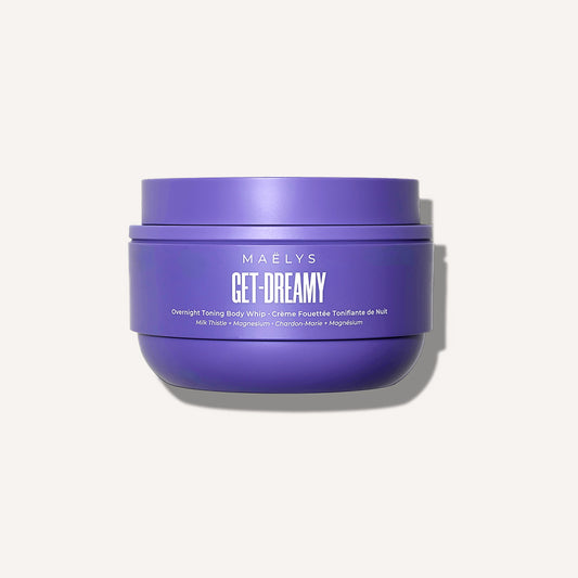 GET-DREAMY Overnight Toning Body Whip
